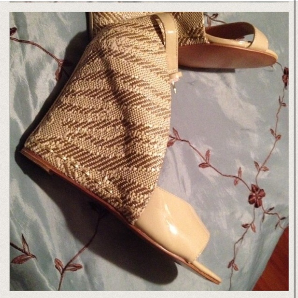 Badgley  Mischka designer heels